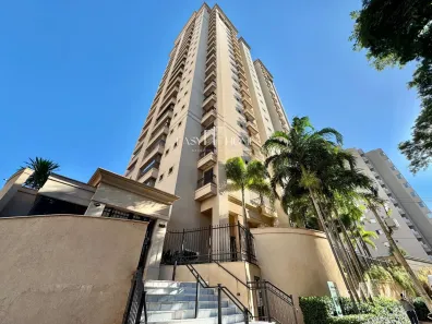 Apartamento com 2 Quartos à venda, 121m² no Jardim Botânico, Ribeirão Preto