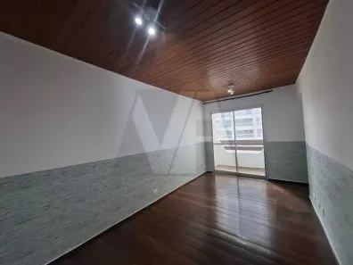 Apartamento com 1 Quarto para alugar, 40m² no Consolação, São Paulo