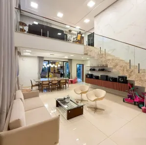 Casa de Condomínio com 5 Quartos à venda, 315m² no , São José de Ribamar