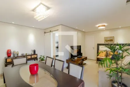 Apartamento com 3 Quartos à venda, 95m² no Vila Moinho Velho, São Paulo