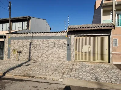 Sobrado com 3 Quartos à venda, 136m² no Parque Via Norte, Campinas