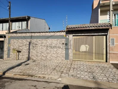 Sobrado com 3 Quartos à venda, 250m² no Parque Via Norte, Campinas