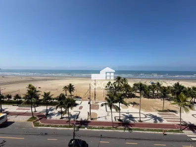 Apartamento com 1 Quarto à venda, 60m² no Aviação, Praia Grande