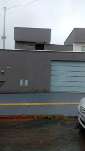 Casa com 3 Quartos à venda, 120m² no Setor Colonial Sul, Aparecida de Goiânia