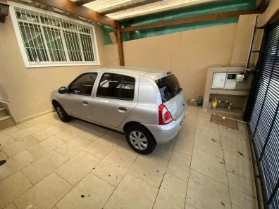 Sobrado com 4 Quartos à venda, 150m² no Jardim Bonfiglioli, São Paulo