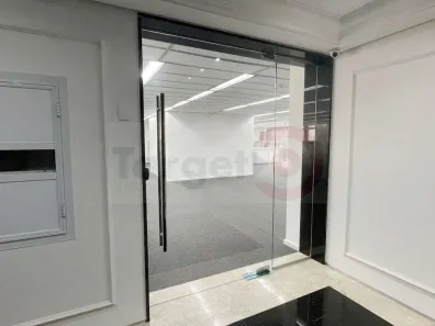 Sala Comercial para alugar, 335m² no Centro, Rio de Janeiro