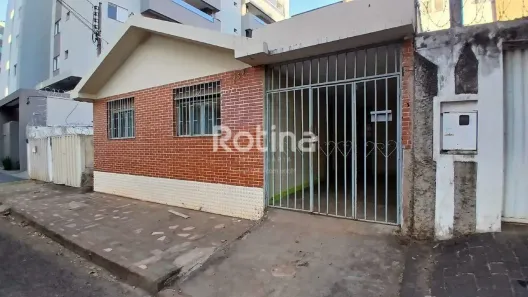 Lote/Terreno à venda, 262m² no Saraiva, Uberlândia