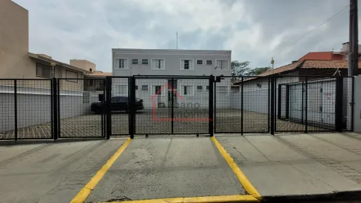 Kitnet com 1 Quarto para alugar, 22m² no Cidade Universitária, Campinas