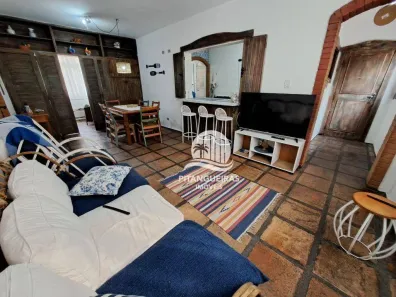 Apartamento com 2 Quartos à venda, 90m² no Pitangueiras, Guarujá