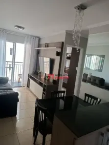 Apartamento com 2 Quartos à venda, 48m² no Dos Casa, São Bernardo do Campo