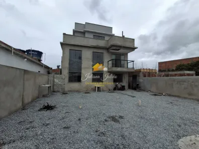 Cobertura com 2 Quartos à venda, 79m² no Jardim Bela Vista, Rio das Ostras