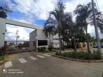 Apartamento com 2 Quartos à venda, 49m² no Altos do Jaraguá, Araraquara