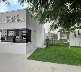 Apartamento com 2 Quartos à venda, 70m² no Morada de Laranjeiras, Serra