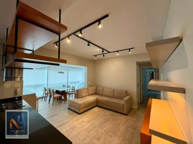Apartamento com 2 Quartos para alugar, 89m² no Vila Mariana, São Paulo
