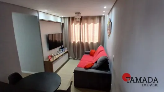Apartamento com 2 Quartos à venda, 42m² no Vila Penteado, São Paulo