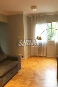 Apartamento com 3 Quartos à venda, 78m² no Alto da Mooca, São Paulo