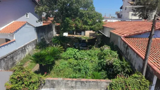 Lote/Terreno à venda, 250m² no Jardim das Indústrias, São José dos Campos