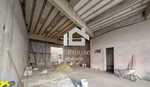 Ponto Comercial para alugar, 108m² no Cerâmica, São Caetano do Sul