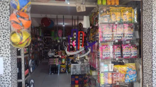 Ponto Comercial à venda, 40m² no Santo Antônio, Betim