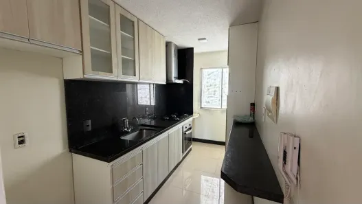 Apartamento com 3 Quartos à venda, 70m² no Setor Meireles, Brasília