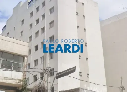 Imóvel Comercial à venda, 4399m² no Vila Nova Conceição, São Paulo
