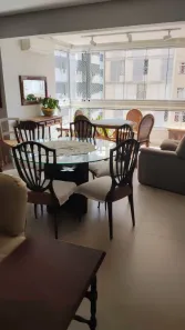 Apartamento com 2 Quartos para alugar, 93m² no Pinheiros, São Paulo