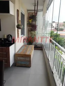 Apartamento com 2 Quartos à venda, 69m² no Casa Verde, São Paulo