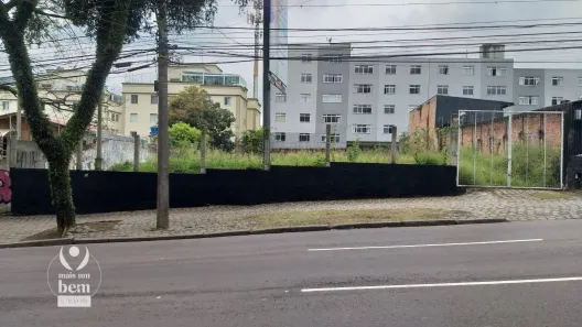 Lote/Terreno à venda, 880m² no Portão, Curitiba