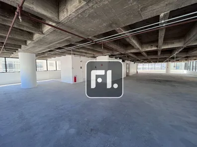 Sala Comercial para alugar, 308m² no Cerqueira César, São Paulo