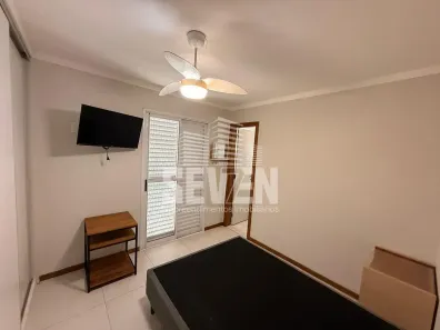 Apartamento com 1 Quarto à venda, 45m² no Vila Nova Cidade Universitária, Bauru