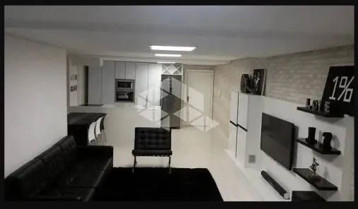Apartamento com 2 Quartos à venda, 66m² no Passo da Areia, Porto Alegre