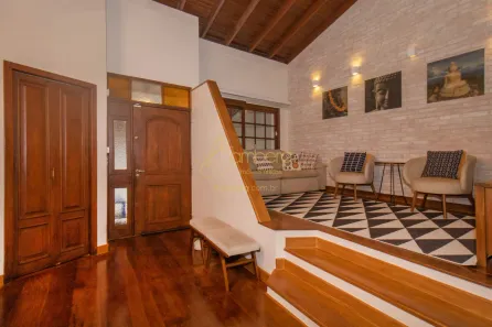 Casa com 3 Quartos à venda, 170m² no Jardim Consórcio, São Paulo
