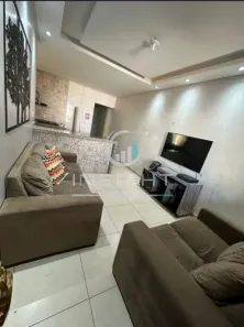 Casa com 3 Quartos à venda, 105m² no Víviam Parque, Anápolis