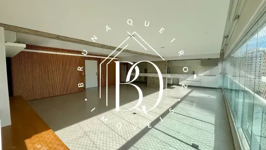 Apartamento com 3 Quartos à venda, 164m² no Brooklin Paulista, São Paulo