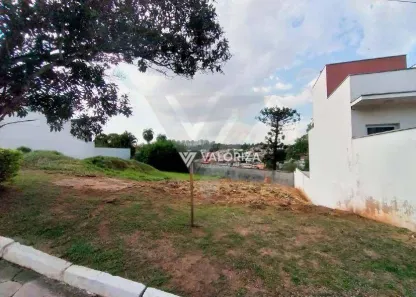 Lote/Terreno à venda, 300m² no Bosque São Francisco, Votorantim