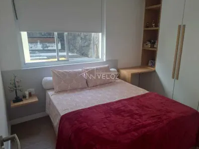 Apartamento com 2 Quartos à venda, 60m² no Ipanema, Rio de Janeiro