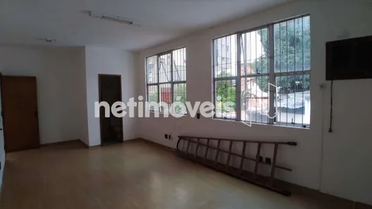 Ponto Comercial à venda, 200m² no Sion, Belo Horizonte