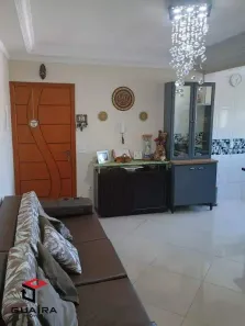 Cobertura com 3 Quartos à venda, 128m² no Jardim Santo Antônio, Santo André