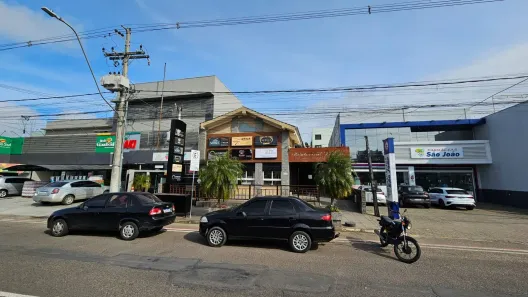Ponto Comercial para alugar, 200m² no Sarandi, Porto Alegre