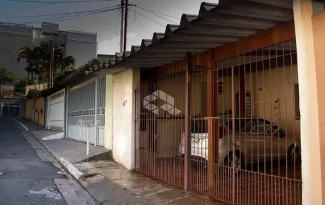 Casa com 3 Quartos à venda, 140m² no Vila Irmãos Arnoni, São Paulo