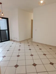 Apartamento com 3 Quartos para alugar, 70m² no Jardim Tupanci, Barueri
