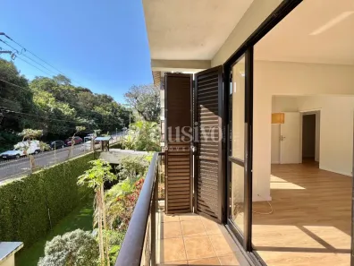 Apartamento com 3 Quartos à venda, 96m² no Coqueiros, Florianópolis