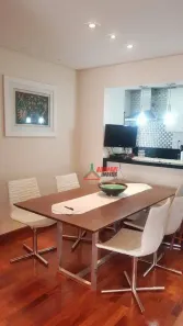 Apartamento com 3 Quartos à venda, 87m² no Jardim Vila Mariana, São Paulo