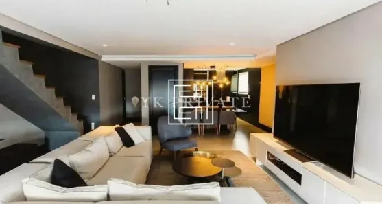 Apartamento com 2 Quartos à venda, 200m² no Vila Pompéia, São Paulo