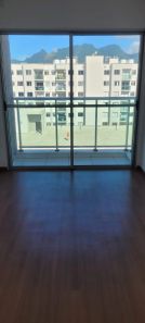 Apartamento com 2 Quartos à venda, 52m² no Pechincha, Rio de Janeiro