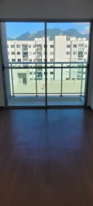 Apartamento com 2 Quartos à venda, 52m² no Pechincha, Rio de Janeiro