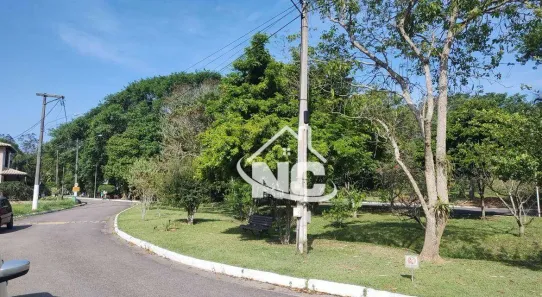 Lote/Terreno à venda, 476m² no Rio do Ouro, Niterói