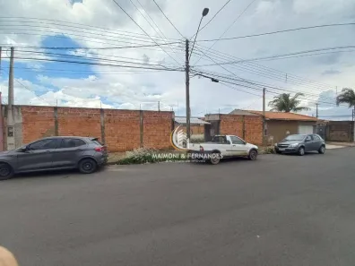 Lote/Terreno à venda, 300m² no Jardim Floridiana, Rio Claro