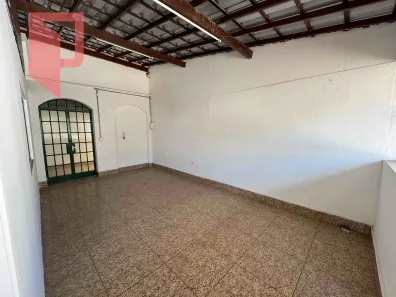 Imóvel Comercial com 1 Quarto para alugar, 180m² no Cachoeirinha, Belo Horizonte