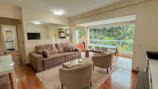 Apartamento com 3 Quartos à venda, 88m² no Perdizes, São Paulo
